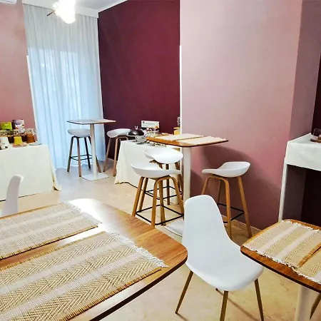 Apulia Concept Frühstückspension Lecce