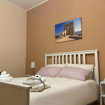 Apulia Concept *