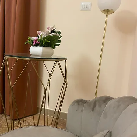 Bed & Breakfast Apulia Concept